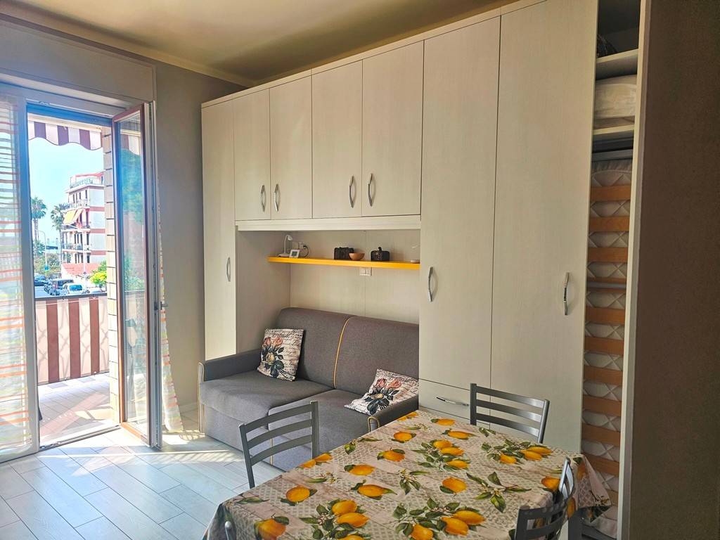 appartamento in vendita a San Bartolomeo al Mare