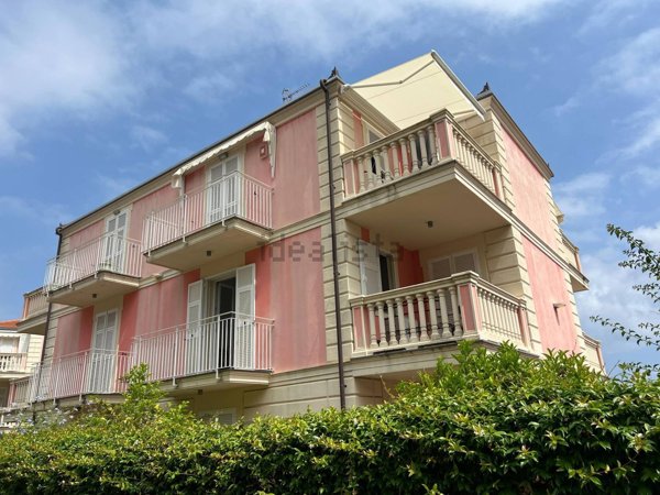 appartamento in vendita a San Bartolomeo al Mare