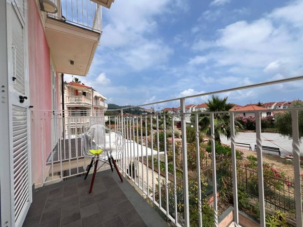 appartamento in vendita a San Bartolomeo al Mare