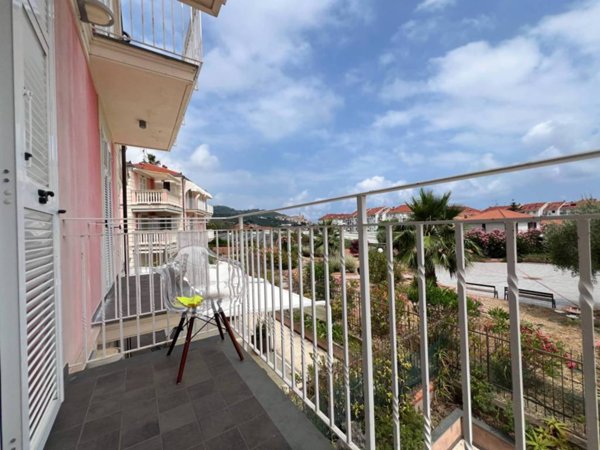 appartamento in vendita a San Bartolomeo al Mare