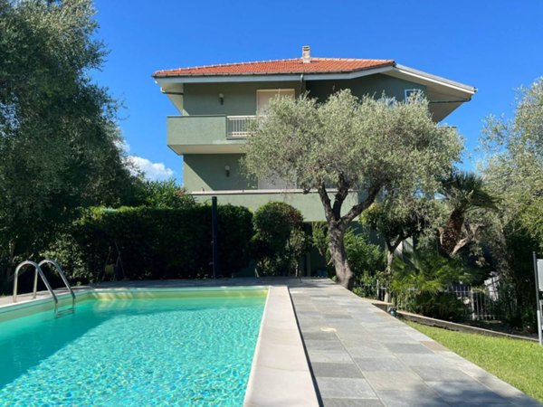 appartamento in vendita a San Bartolomeo al Mare