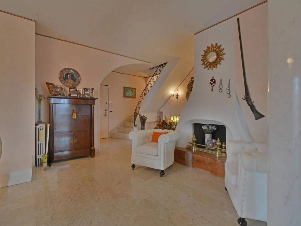 appartamento in vendita a San Bartolomeo al Mare