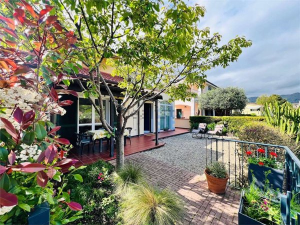 appartamento in vendita a San Bartolomeo al Mare in zona Pairola