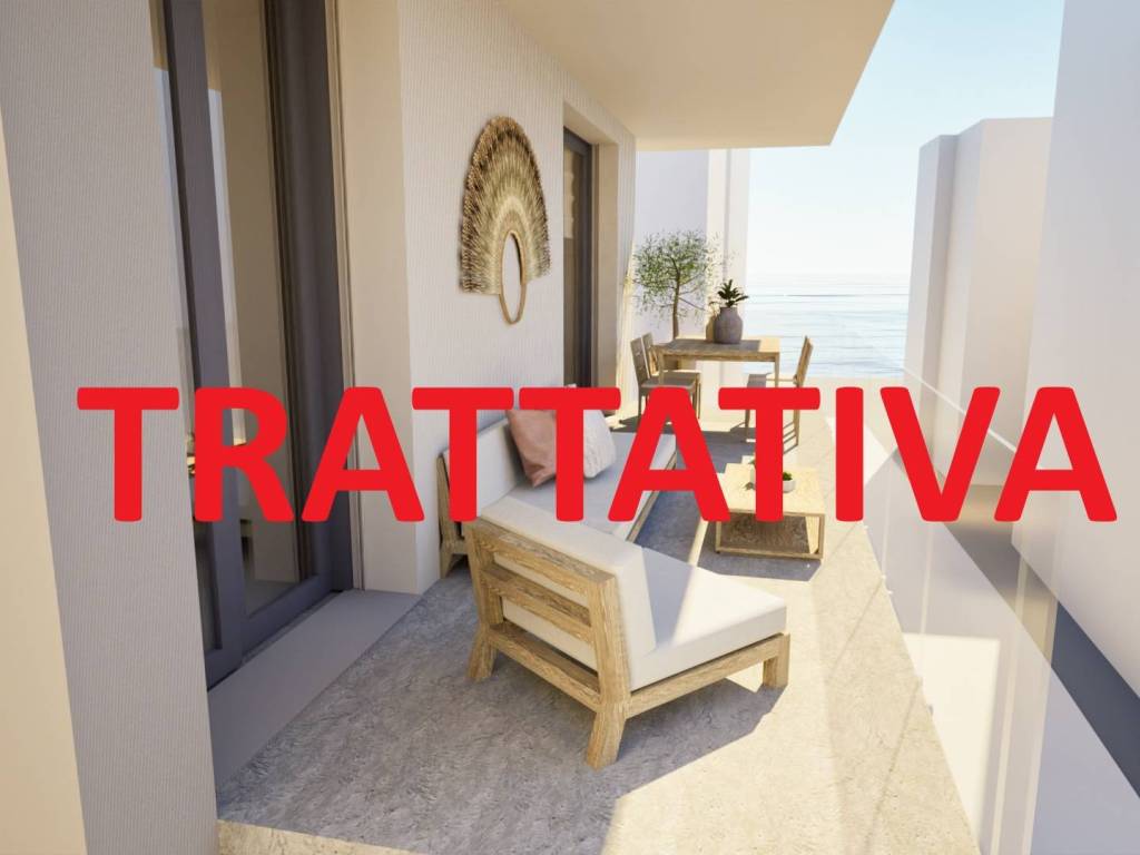 appartamento in vendita a San Bartolomeo al Mare