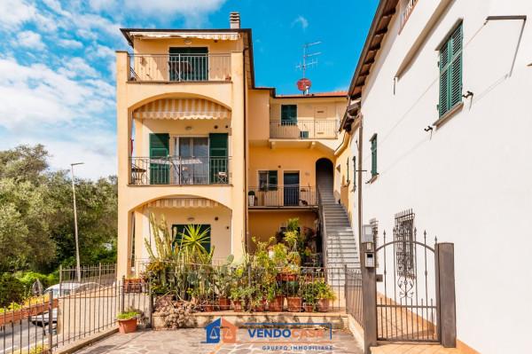 appartamento in vendita a San Bartolomeo al Mare in zona Pairola