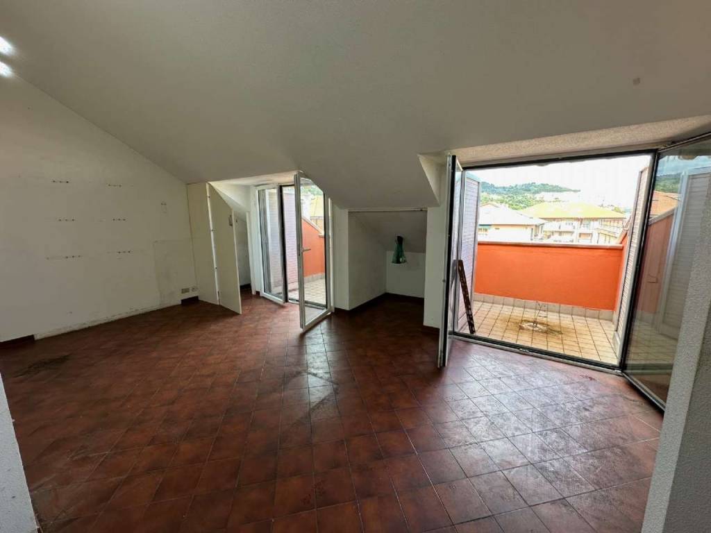 appartamento in vendita a San Bartolomeo al Mare