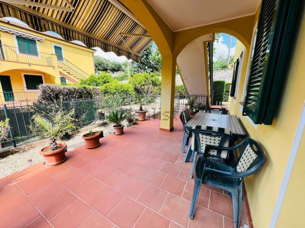 appartamento in vendita a San Bartolomeo al Mare