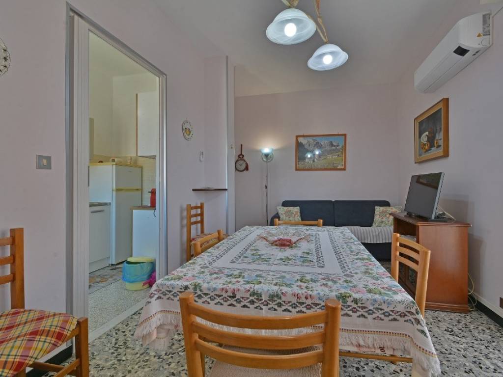 appartamento in vendita a San Bartolomeo al Mare