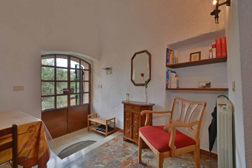 casa indipendente in vendita a San Bartolomeo al Mare in zona Pairola