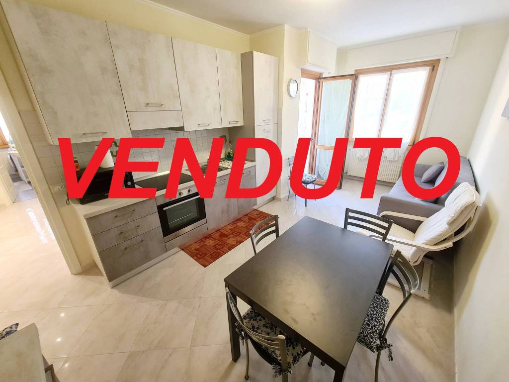 appartamento in vendita a San Bartolomeo al Mare