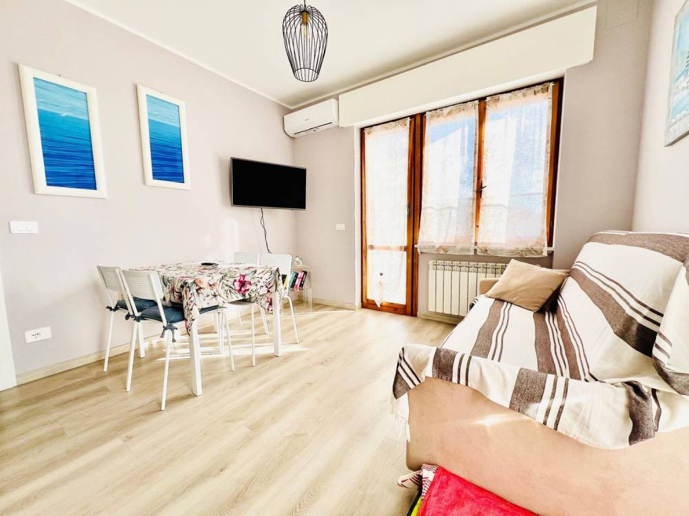 appartamento in vendita a San Bartolomeo al Mare