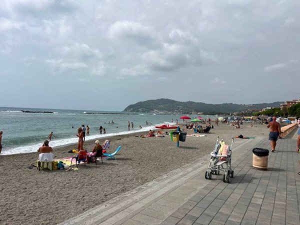 appartamento in vendita a San Bartolomeo al Mare