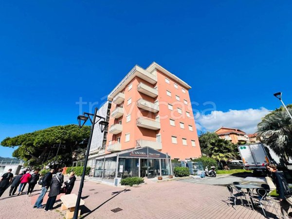 appartamento in vendita a San Bartolomeo al Mare