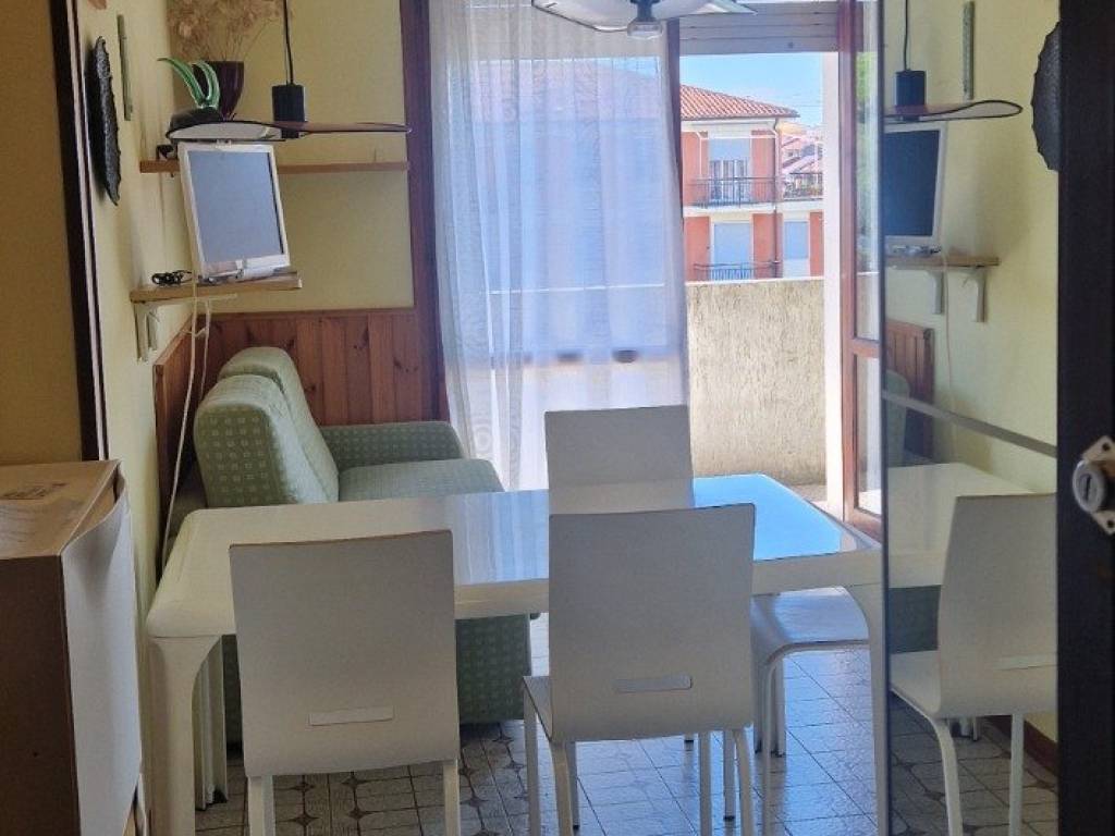 appartamento in vendita a San Bartolomeo al Mare