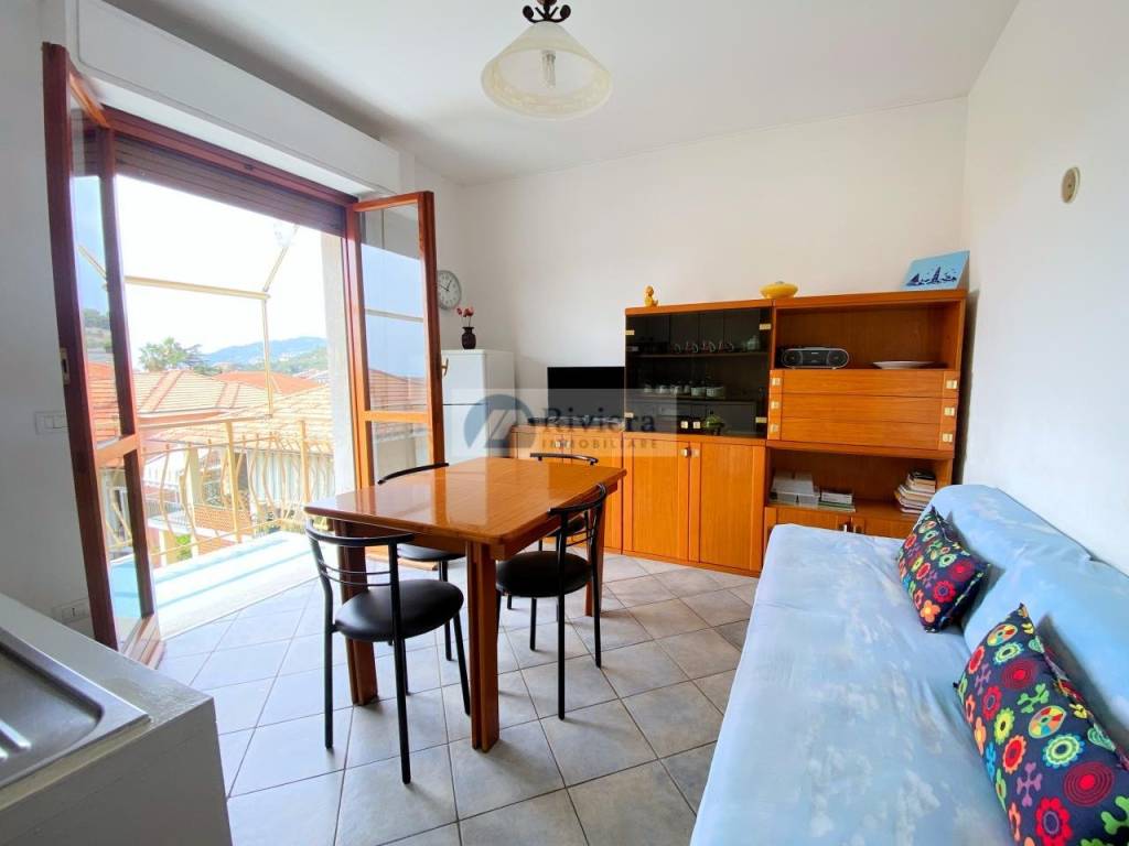 appartamento in vendita a San Bartolomeo al Mare