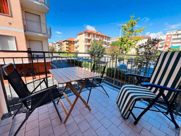 appartamento in vendita a San Bartolomeo al Mare