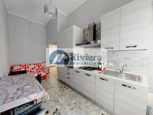 appartamento in vendita a San Bartolomeo al Mare