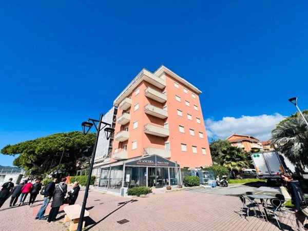 appartamento in vendita a San Bartolomeo al Mare