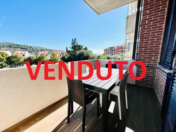 appartamento in vendita a San Bartolomeo al Mare