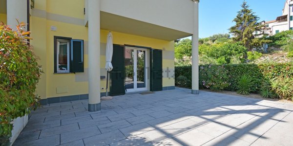 appartamento in vendita a San Bartolomeo al Mare