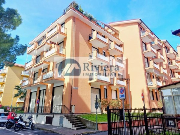 appartamento in vendita a San Bartolomeo al Mare