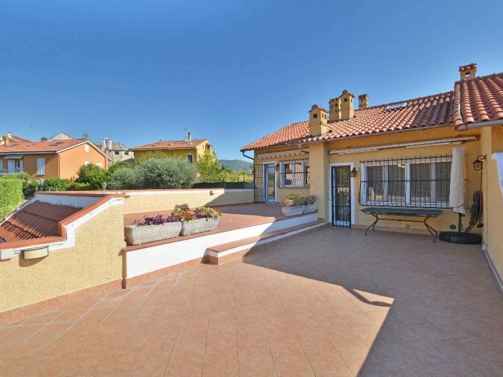 appartamento in vendita a San Bartolomeo al Mare