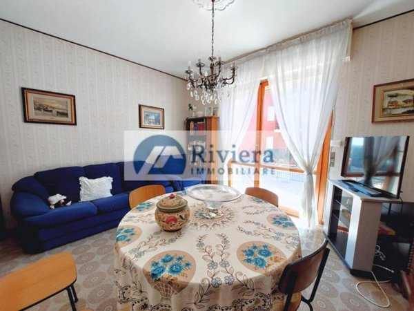 appartamento in vendita a San Bartolomeo al Mare