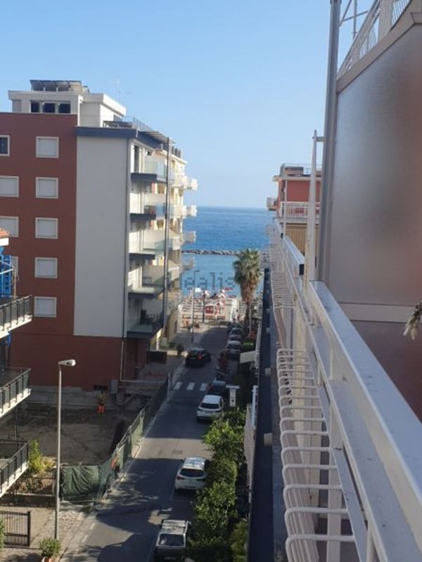 appartamento in vendita a San Bartolomeo al Mare