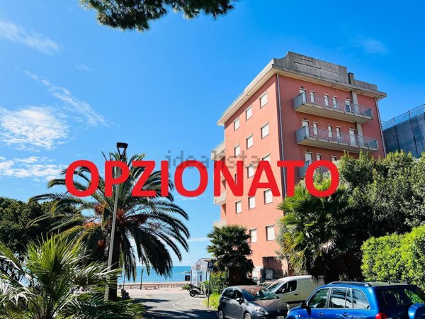 appartamento in vendita a San Bartolomeo al Mare