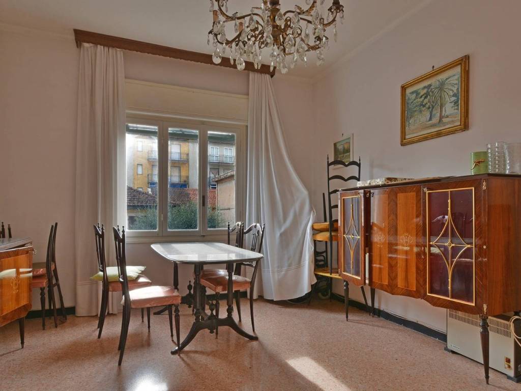 appartamento in vendita a San Bartolomeo al Mare