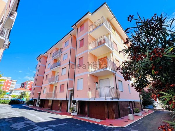 appartamento in vendita a San Bartolomeo al Mare