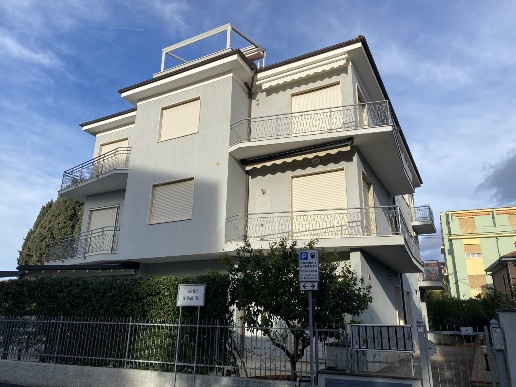 appartamento in vendita a San Bartolomeo al Mare