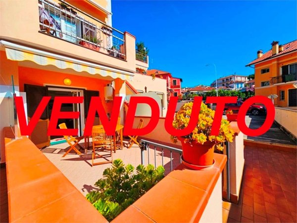 appartamento in vendita a San Bartolomeo al Mare