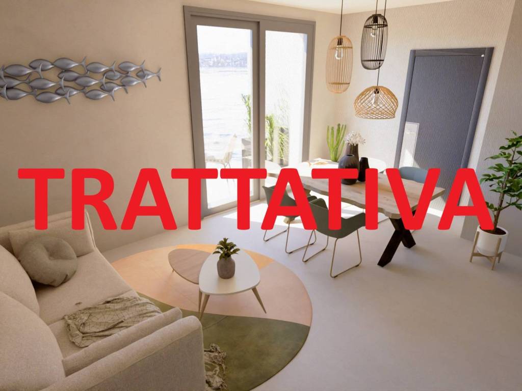 appartamento in vendita a San Bartolomeo al Mare