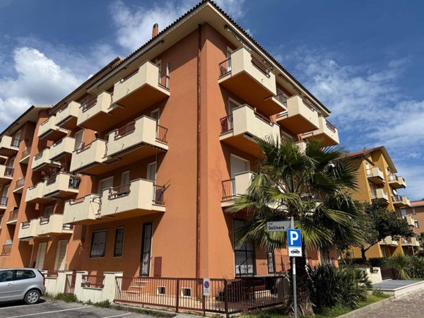 appartamento in vendita a San Bartolomeo al Mare