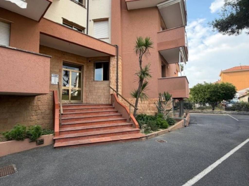 appartamento in vendita a San Bartolomeo al Mare