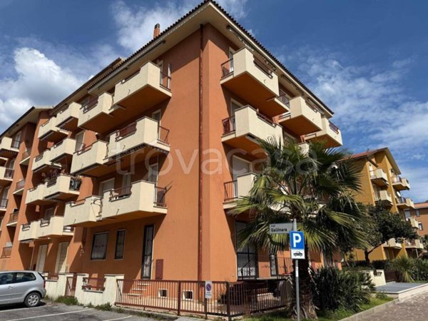 appartamento in vendita a San Bartolomeo al Mare