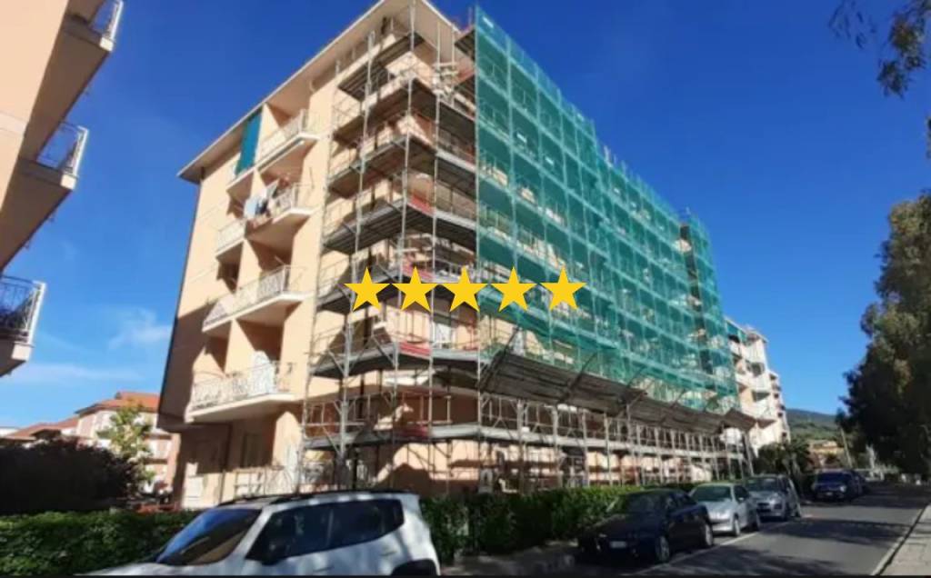 appartamento in vendita a San Bartolomeo al Mare