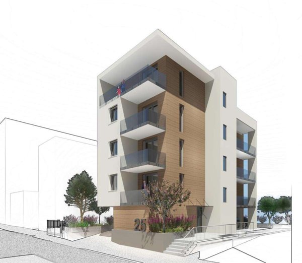 appartamento in vendita a San Bartolomeo al Mare