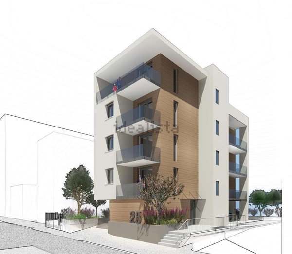 appartamento in vendita a San Bartolomeo al Mare