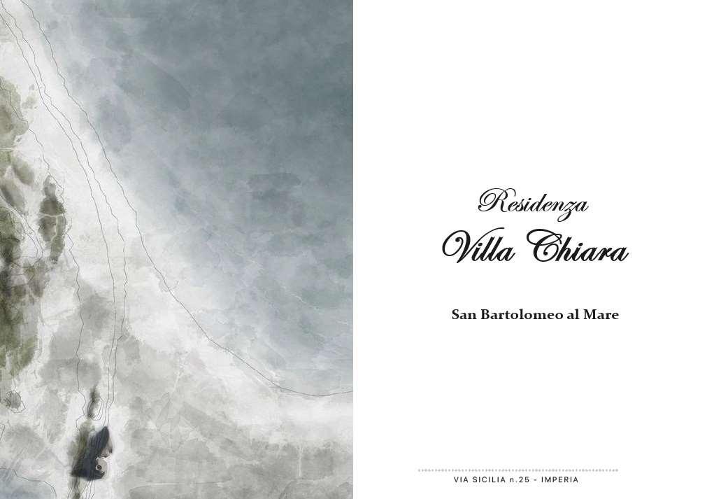 appartamento in vendita a San Bartolomeo al Mare