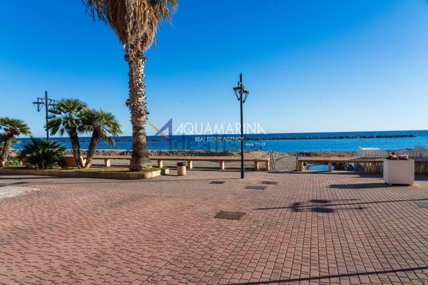 appartamento in vendita a San Bartolomeo al Mare