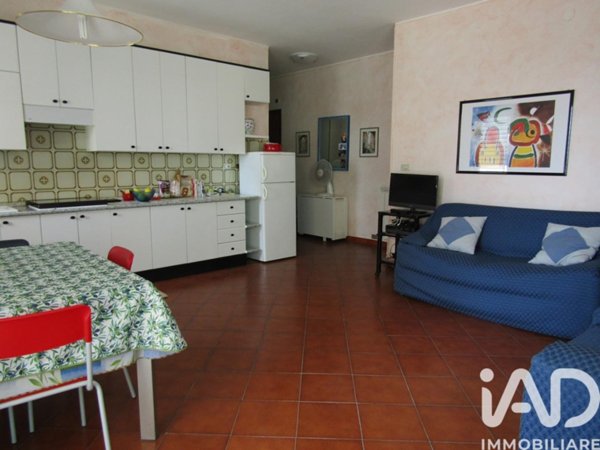 appartamento in vendita a San Bartolomeo al Mare