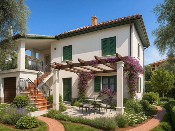 casa indipendente in vendita a San Bartolomeo al Mare