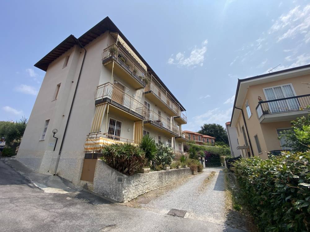 appartamento in vendita a San Bartolomeo al Mare