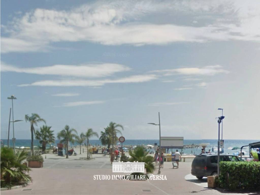 appartamento in vendita a San Bartolomeo al Mare