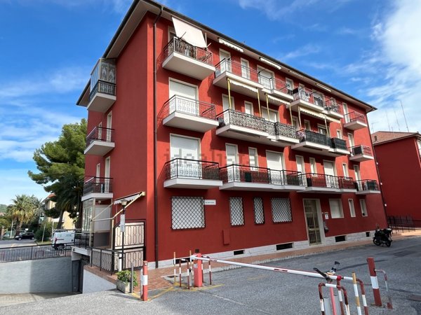 appartamento in vendita a San Bartolomeo al Mare