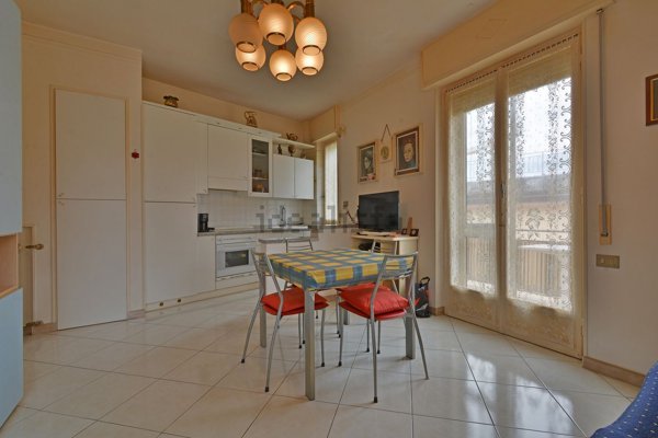 appartamento in vendita a San Bartolomeo al Mare