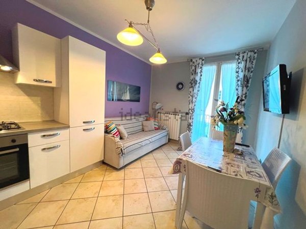 appartamento in vendita a San Bartolomeo al Mare