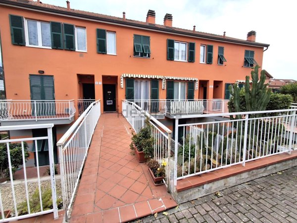 appartamento in vendita a San Bartolomeo al Mare